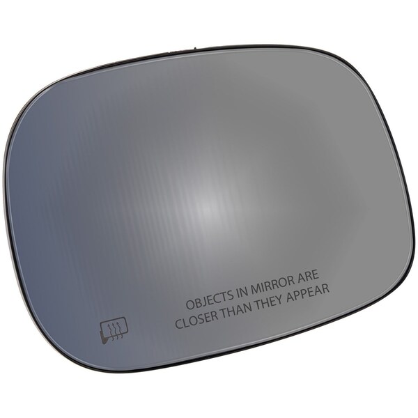 Dorman PLASTICBACKED MIRROR 56323 - main